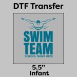 DTF Transfer 5.5" Thumbnail