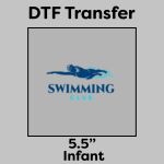 DTF Transfer 5.5" Thumbnail