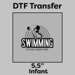 DTF Transfer 5.5" Thumbnail