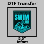 DTF Transfer 5.5" Thumbnail