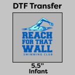 DTF Transfer 5.5" Thumbnail