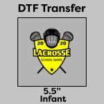 DTF Transfer 5.5" Thumbnail