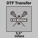 DTF Transfer 5.5" Thumbnail