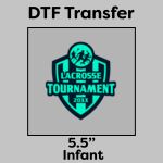 DTF Transfer 5.5" Thumbnail