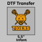 DTF Transfer 5.5" Thumbnail