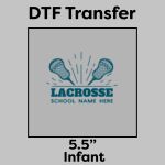 DTF Transfer 5.5" Thumbnail