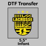 DTF Transfer 5.5" Thumbnail