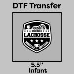 DTF Transfer 5.5" Thumbnail