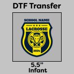 DTF Transfer 5.5" Thumbnail