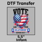DTF Transfer 5.5" Thumbnail