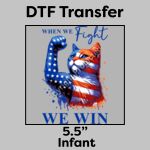 DTF Transfer 5.5" Thumbnail