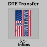 DTF Transfer 5.5" Thumbnail