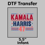 DTF Transfer 5.5" Thumbnail