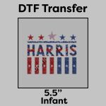 DTF Transfer 5.5" Thumbnail