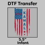 DTF Transfer 5.5" Thumbnail