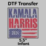 DTF Transfer 5.5" Thumbnail