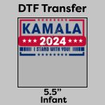 DTF Transfer 5.5" Thumbnail