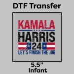 DTF Transfer 5.5" Thumbnail