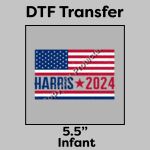 DTF Transfer 5.5" Thumbnail