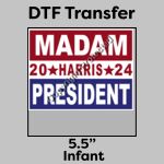 DTF Transfer 5.5" Thumbnail