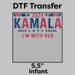 DTF Transfer 5.5" Thumbnail