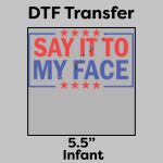DTF Transfer 5.5" Thumbnail