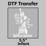 DTF Transfer 5.5" Thumbnail