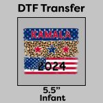 DTF Transfer 5.5" Thumbnail