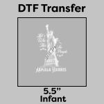 DTF Transfer 5.5" Thumbnail