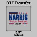 DTF Transfer 5.5" Thumbnail