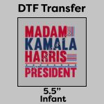 DTF Transfer 5.5" Thumbnail