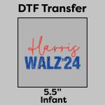 DTF Transfer 5.5" Thumbnail