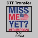 DTF Transfer 5.5" Thumbnail