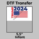 DTF Transfer 5.5" Thumbnail