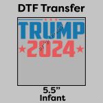 DTF Transfer 5.5" Thumbnail