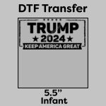 DTF Transfer 5.5" Thumbnail