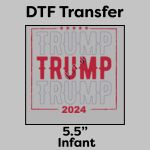 DTF Transfer 5.5" Thumbnail