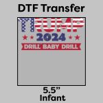 DTF Transfer 5.5" Thumbnail