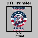 DTF Transfer 5.5" Thumbnail