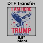 DTF Transfer 5.5" Thumbnail