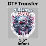 DTF Transfer 5.5" Thumbnail