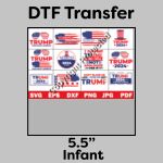 DTF Transfer 5.5" Thumbnail