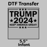 DTF Transfer 5.5" Thumbnail