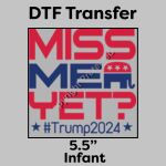 DTF Transfer 5.5" Thumbnail