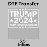 DTF Transfer 5.5" Thumbnail