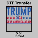 DTF Transfer 5.5" Thumbnail