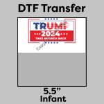 DTF Transfer 5.5" Thumbnail