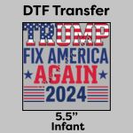 DTF Transfer 5.5" Thumbnail