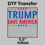 DTF Transfer 5.5" Thumbnail
