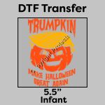 DTF Transfer 5.5" Thumbnail